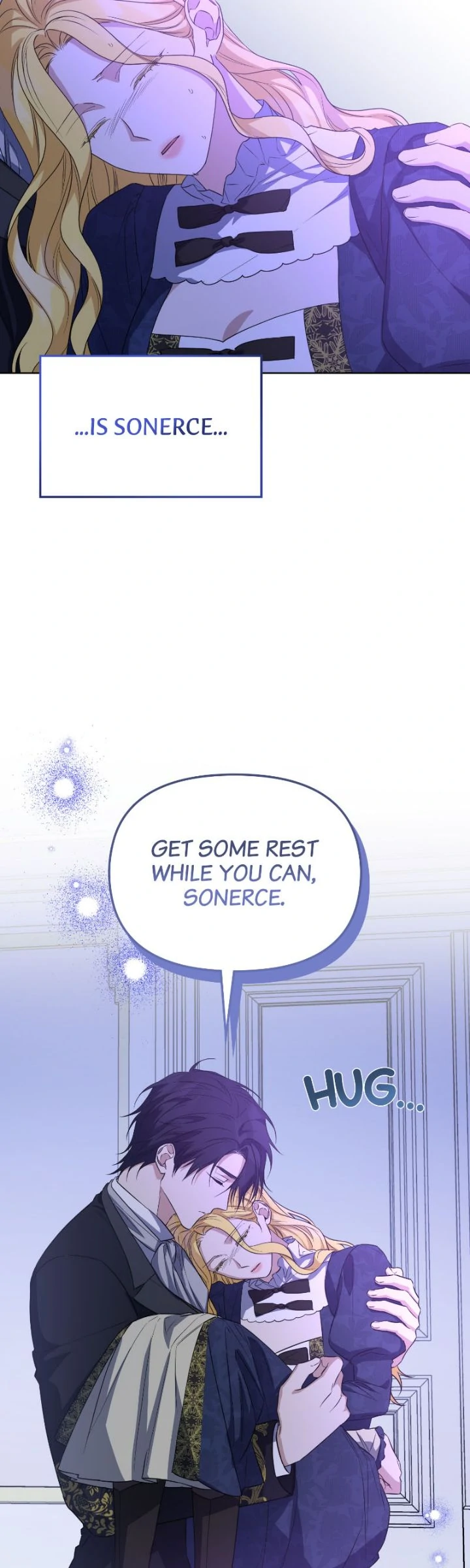 Temptation of Wife Chapter 70 page 5