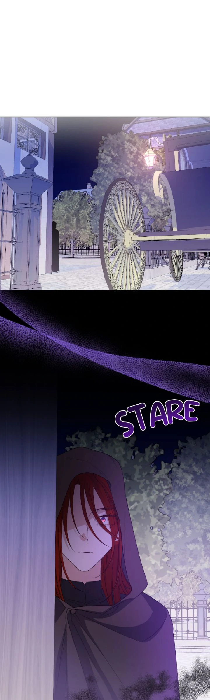 Temptation of Wife Chapter 70 page 7