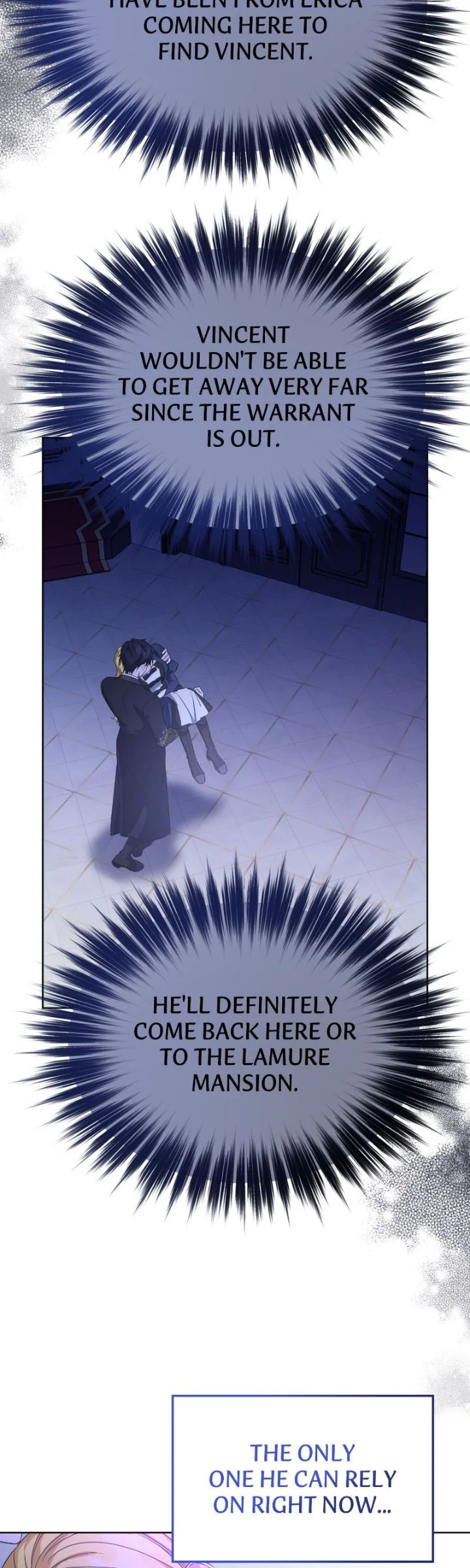 Temptation of Wife Chapter 70 page 4