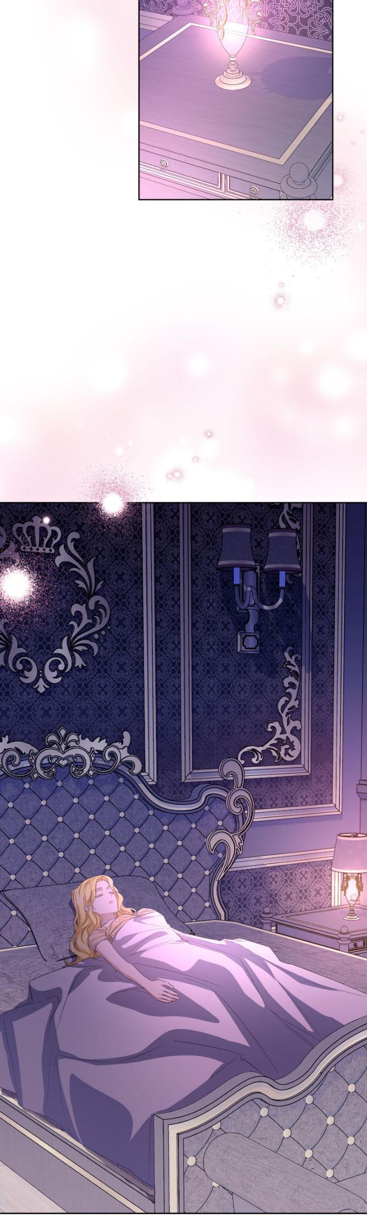 Temptation of Wife Chapter 70 page 9