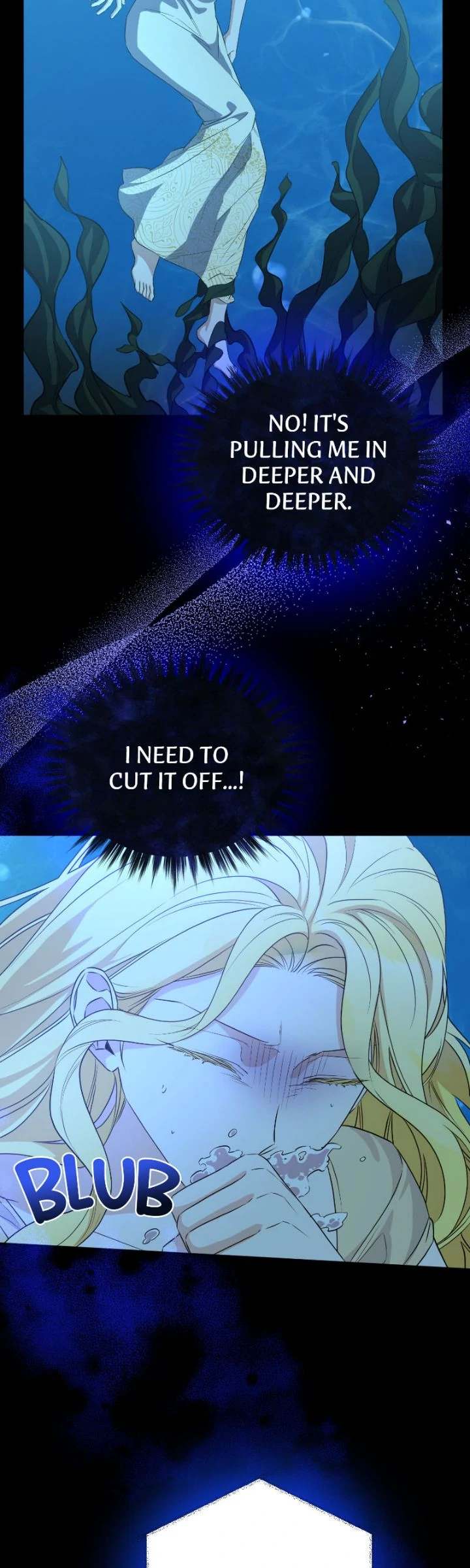 Temptation of Wife Chapter 70 page 16