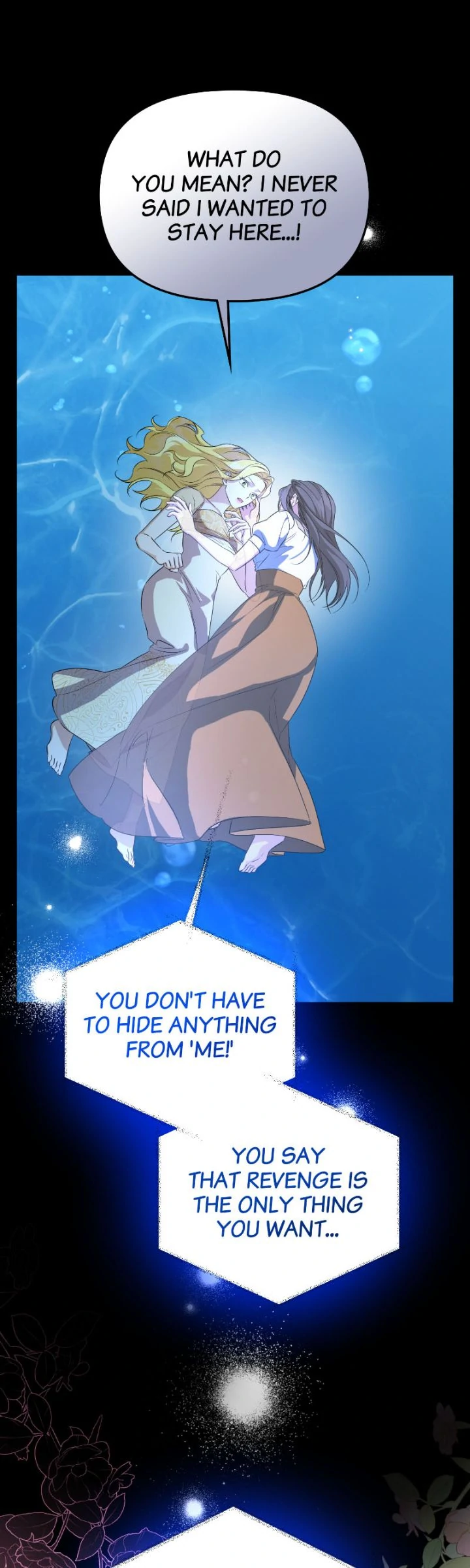 Temptation of Wife Chapter 70 page 19
