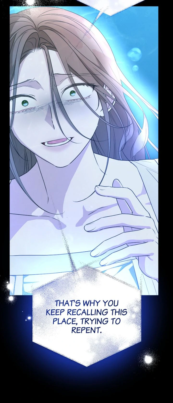Temptation of Wife Chapter 70 page 22