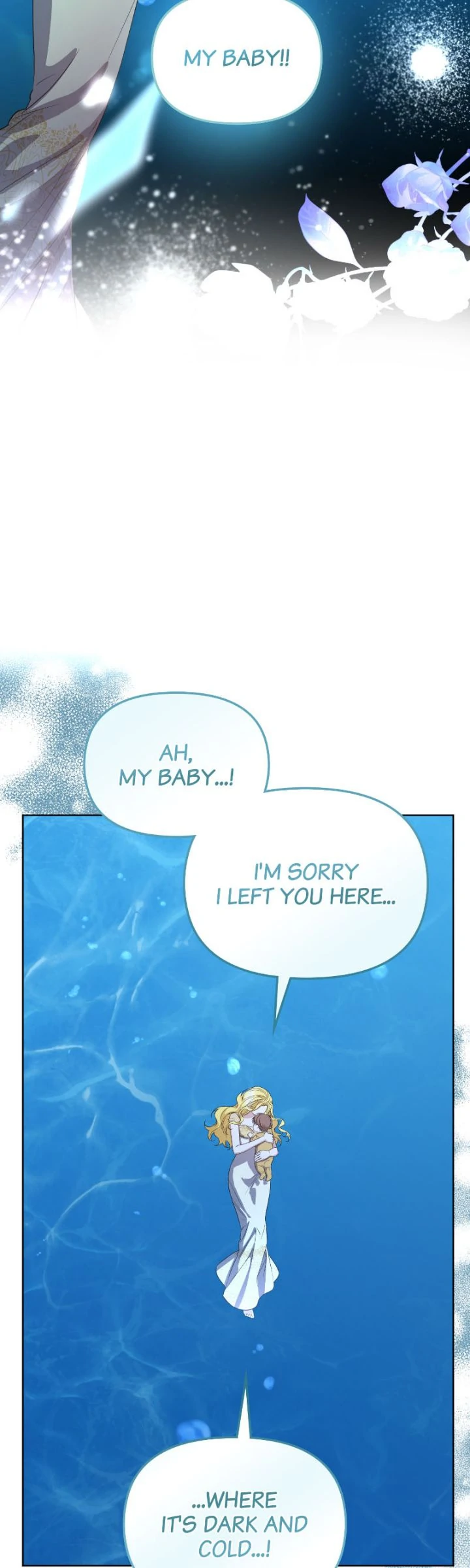 Temptation of Wife Chapter 70 page 29
