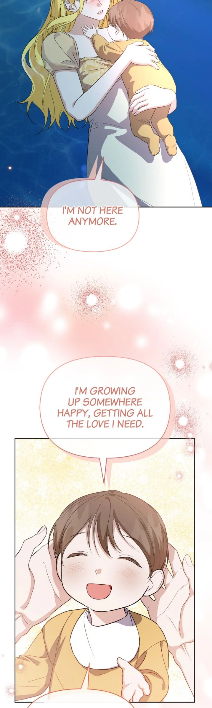 Temptation of Wife Chapter 70 page 31