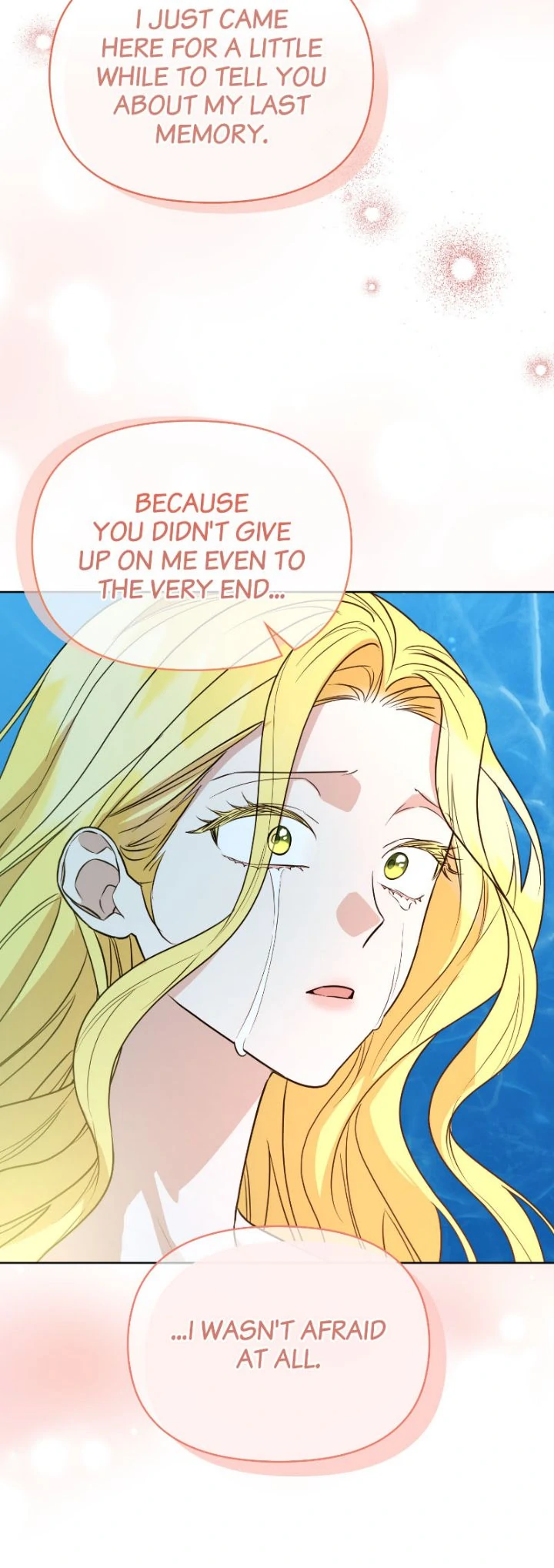 Temptation of Wife Chapter 70 page 32