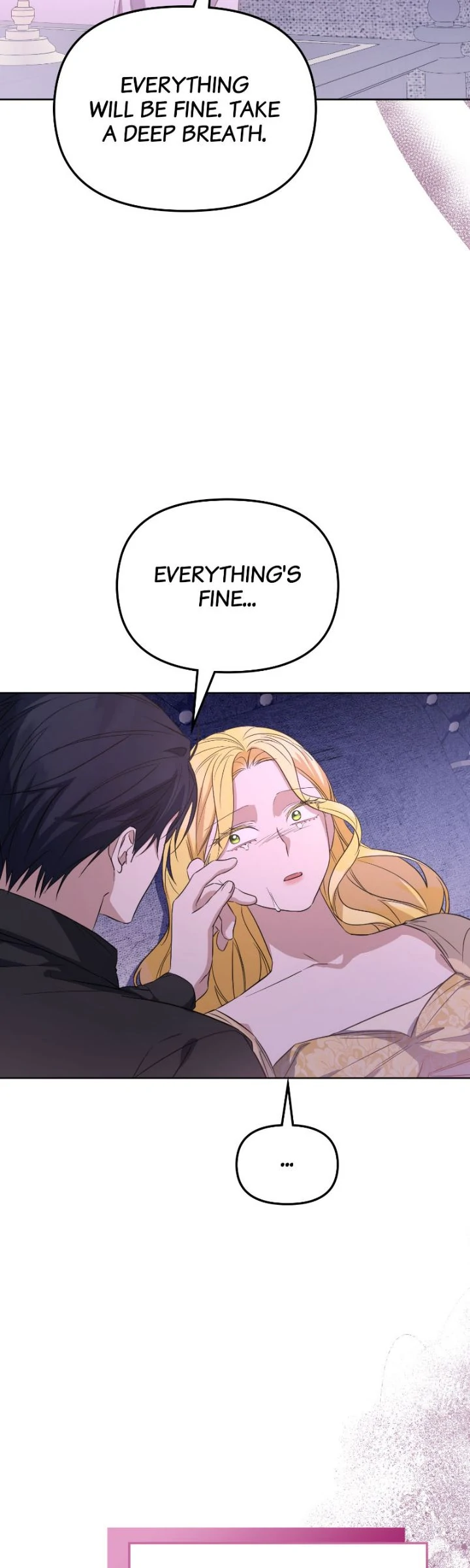 Temptation of Wife Chapter 70 page 36