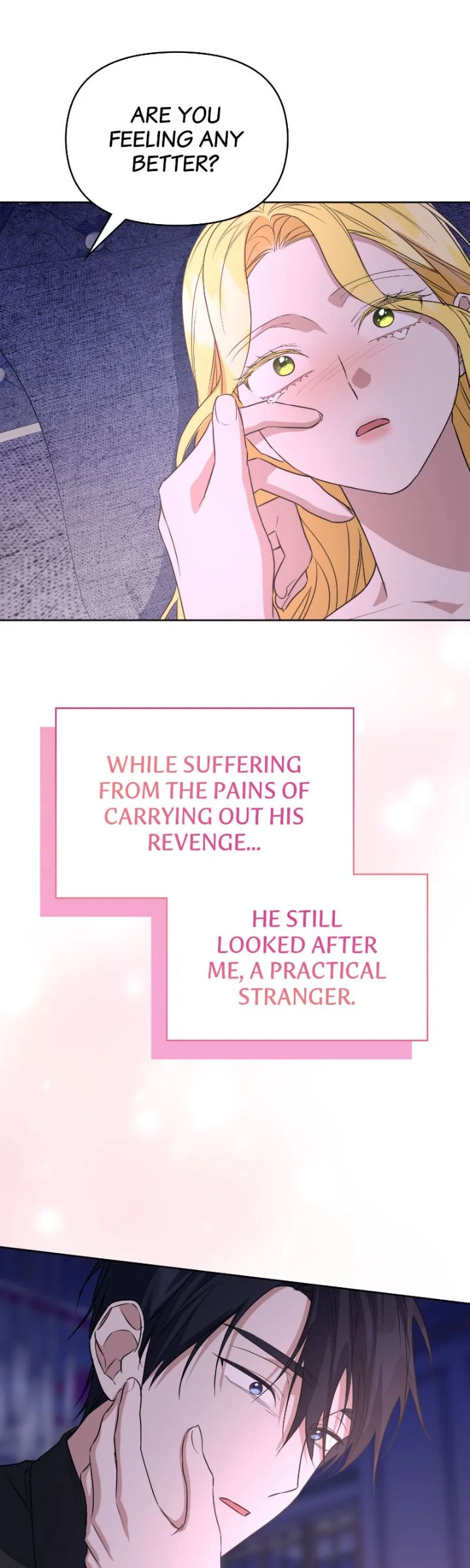 Temptation of Wife Chapter 70 page 38