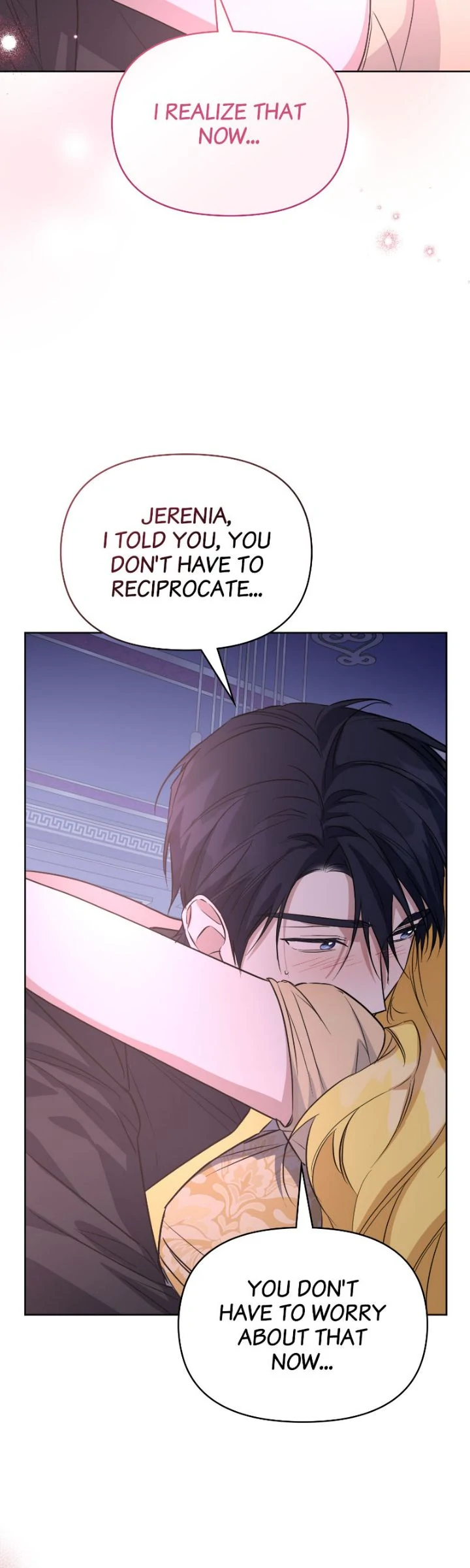 Temptation of Wife Chapter 70 page 41