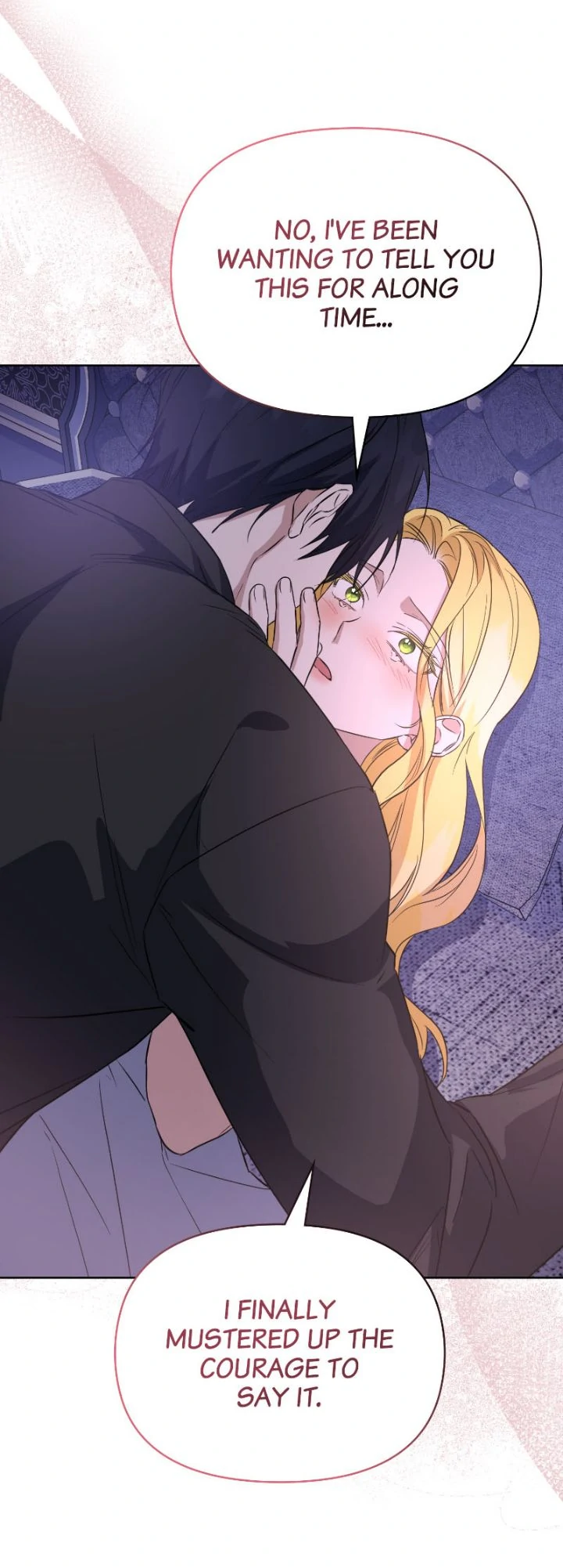Temptation of Wife Chapter 70 page 42