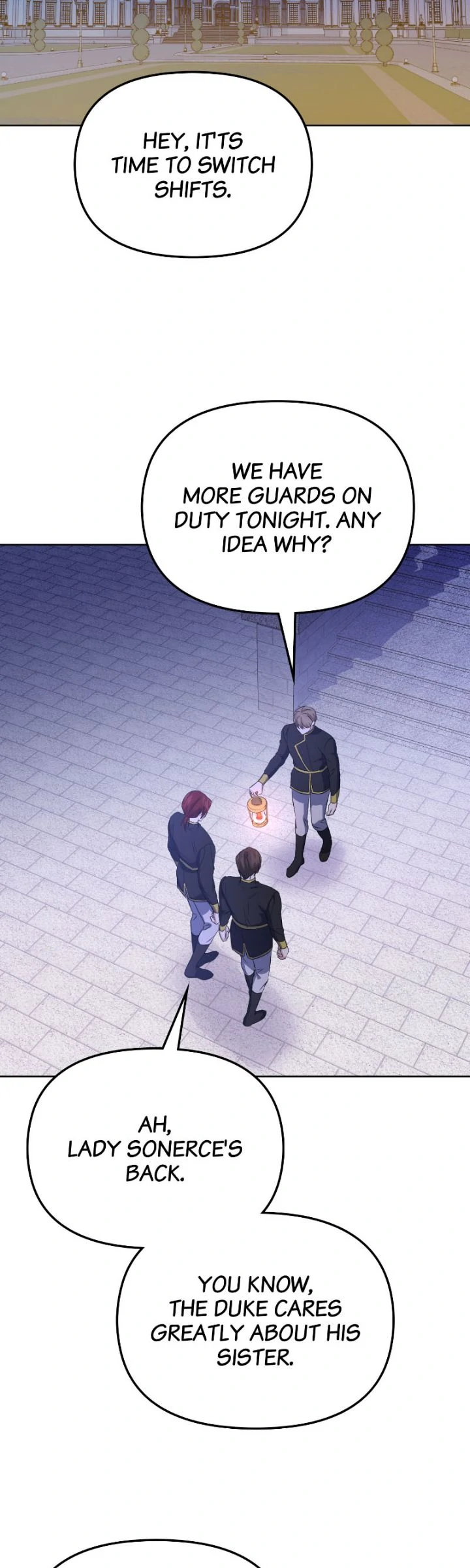 Temptation of Wife Chapter 70 page 46