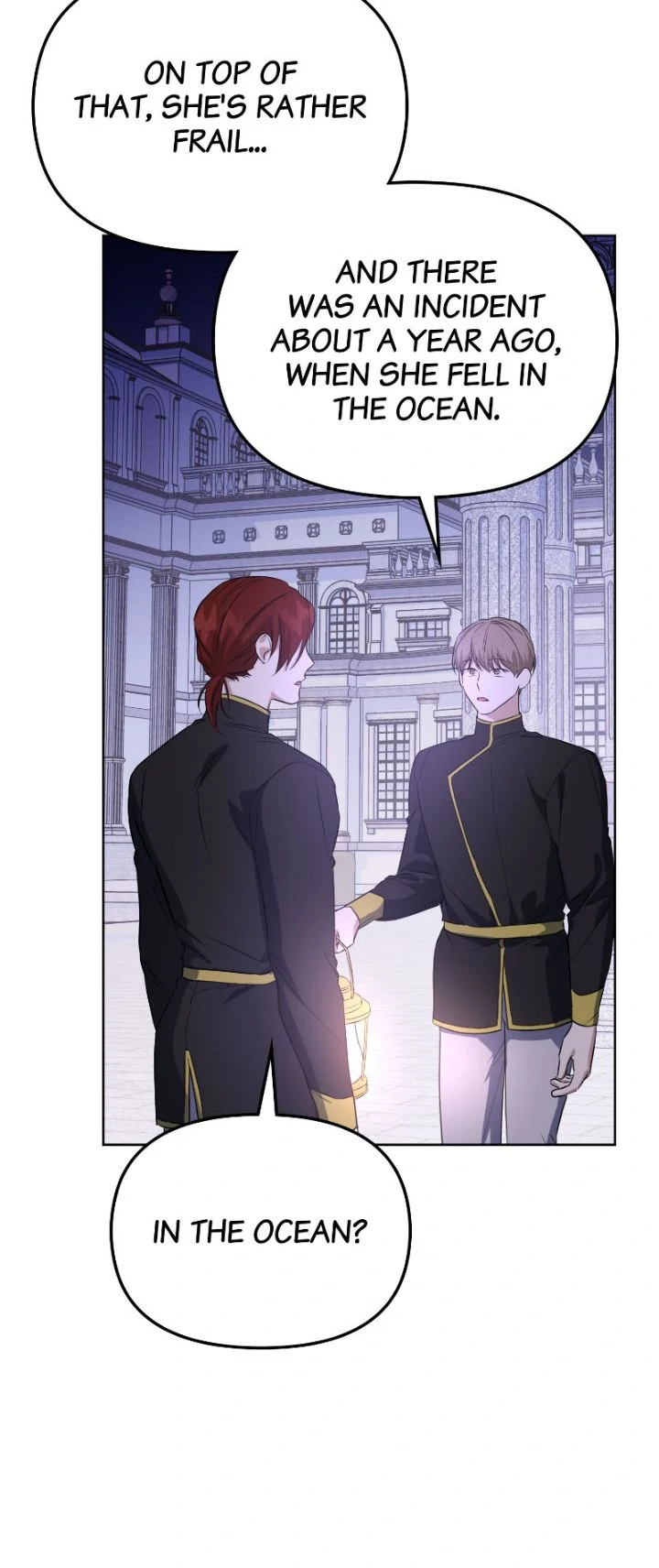 Temptation of Wife Chapter 70 page 47