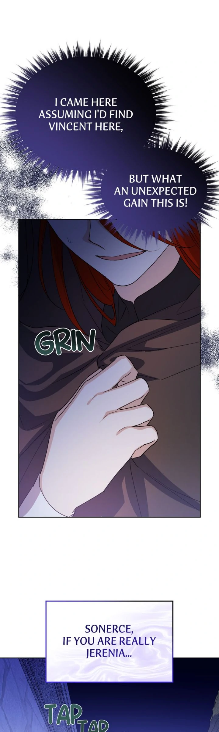 Temptation of Wife Chapter 70 page 52