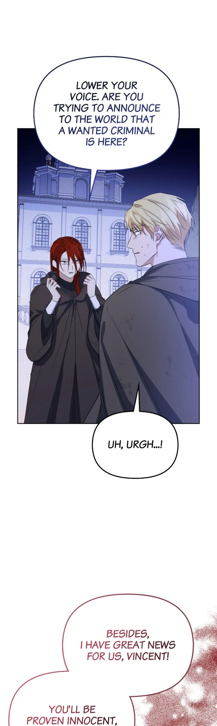 Temptation of Wife Chapter 70 page 56