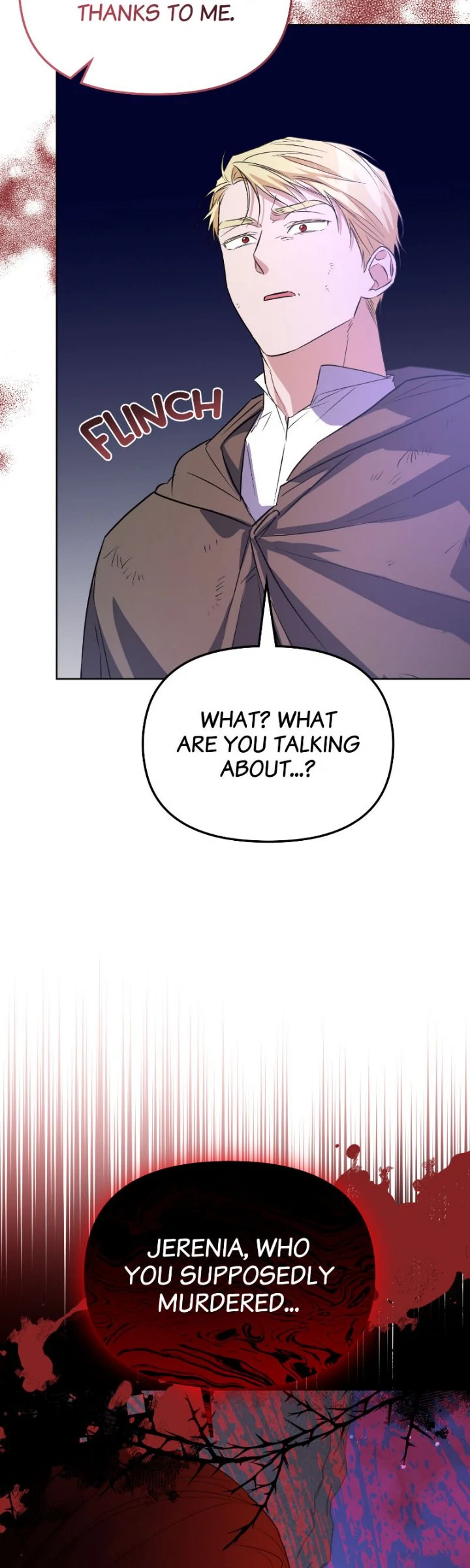Temptation of Wife Chapter 70 page 57