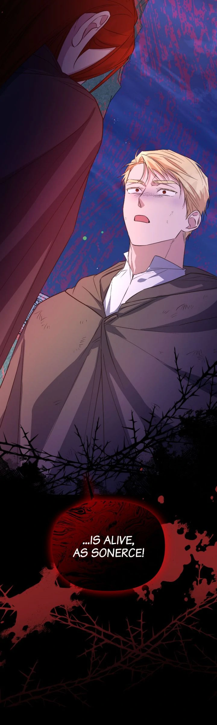Temptation of Wife Chapter 70 page 58