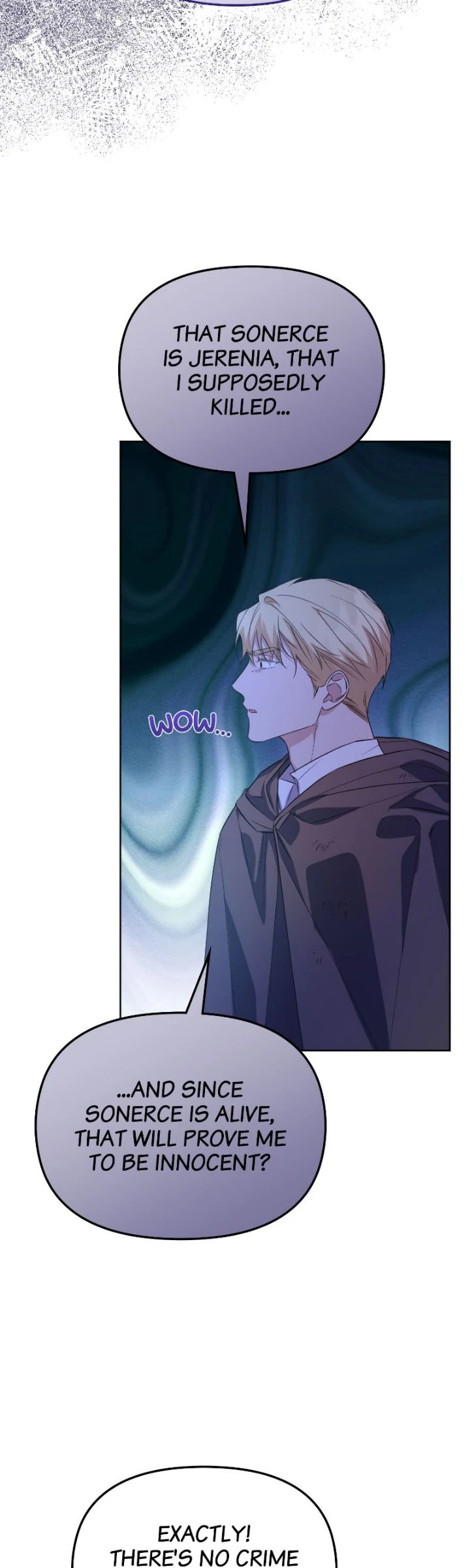 Temptation of Wife Chapter 71 page 4