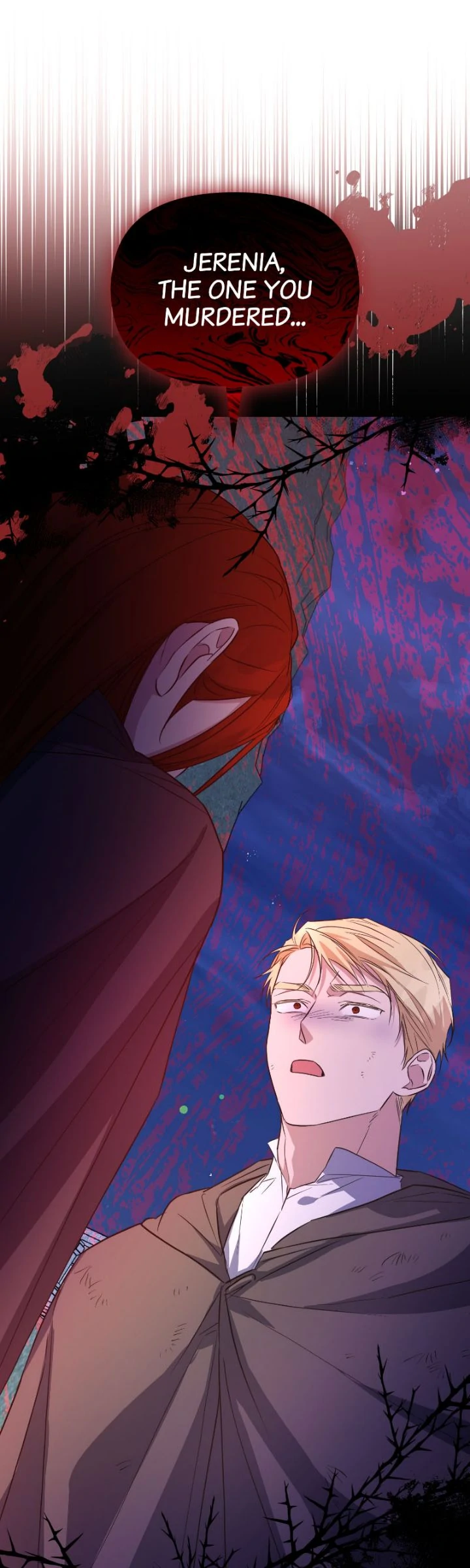 Temptation of Wife Chapter 71 page 2