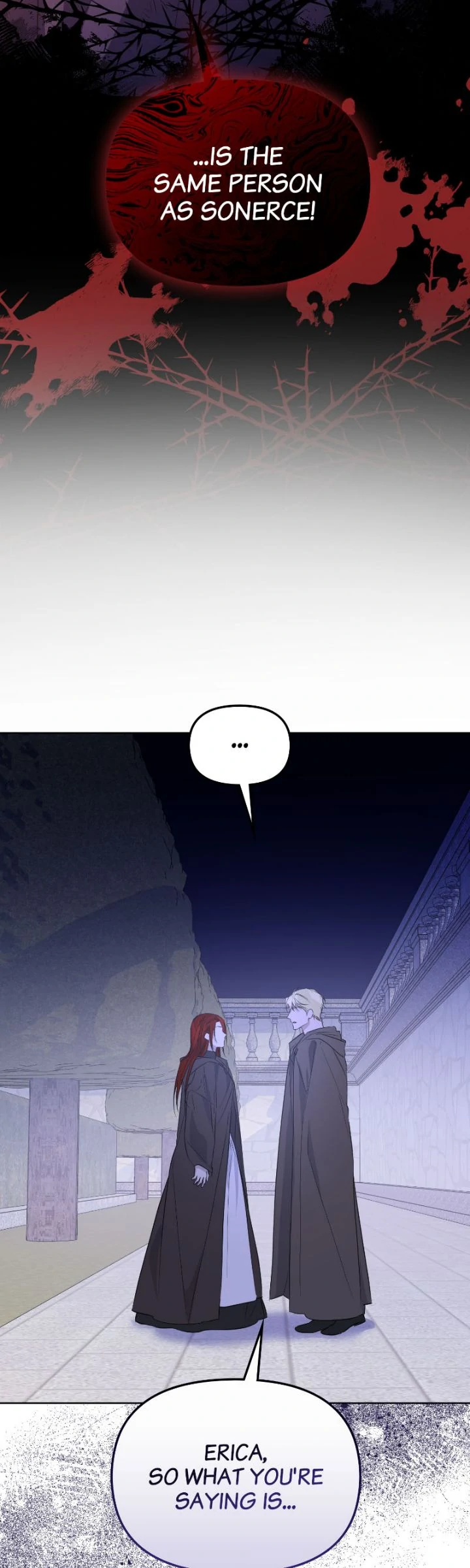 Temptation of Wife Chapter 71 page 3