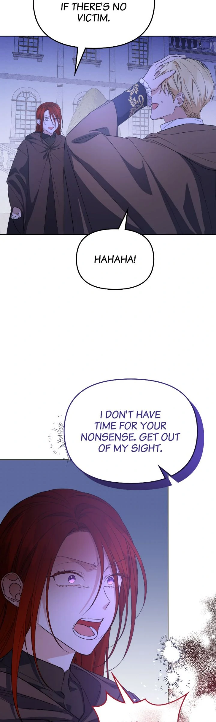 Temptation of Wife Chapter 71 page 5