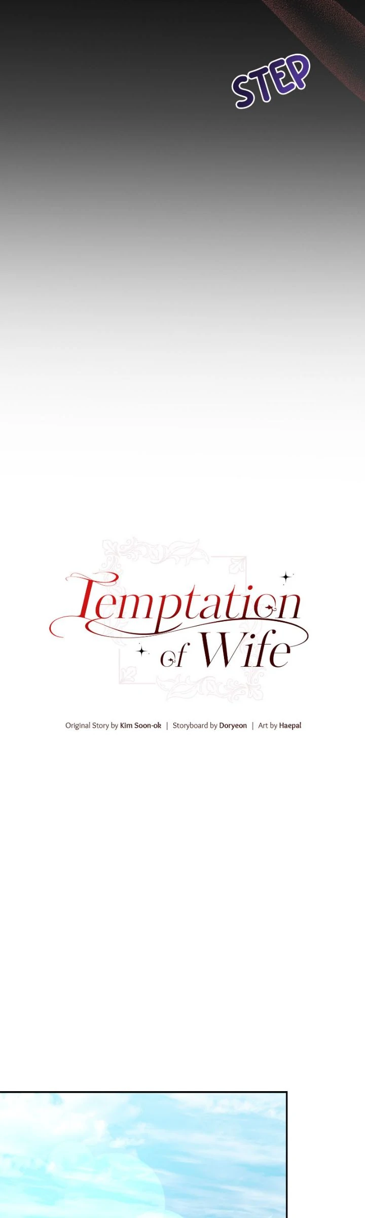 Temptation of Wife Chapter 71 page 14