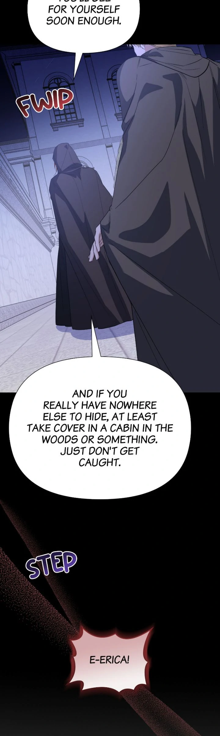 Temptation of Wife Chapter 71 page 13