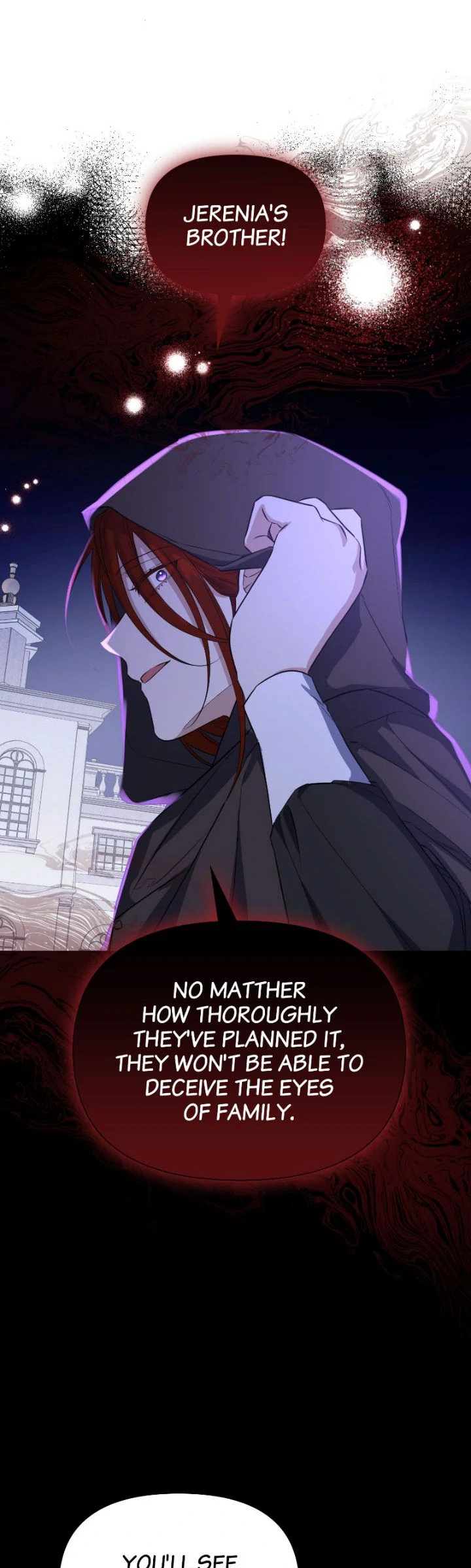 Temptation of Wife Chapter 71 page 12