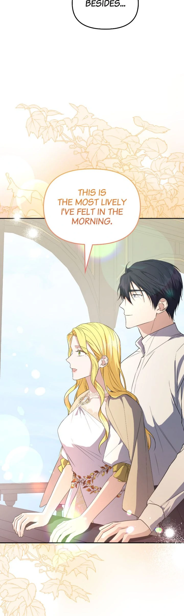 Temptation of Wife Chapter 71 page 19