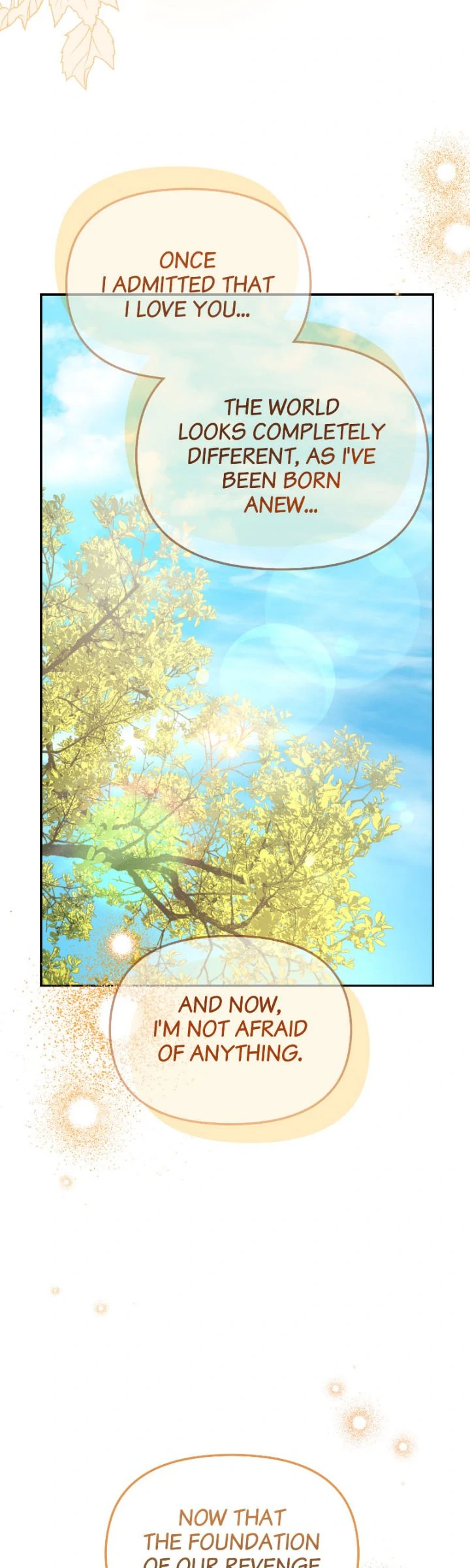 Temptation of Wife Chapter 71 page 20