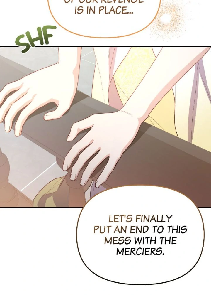 Temptation of Wife Chapter 71 page 21