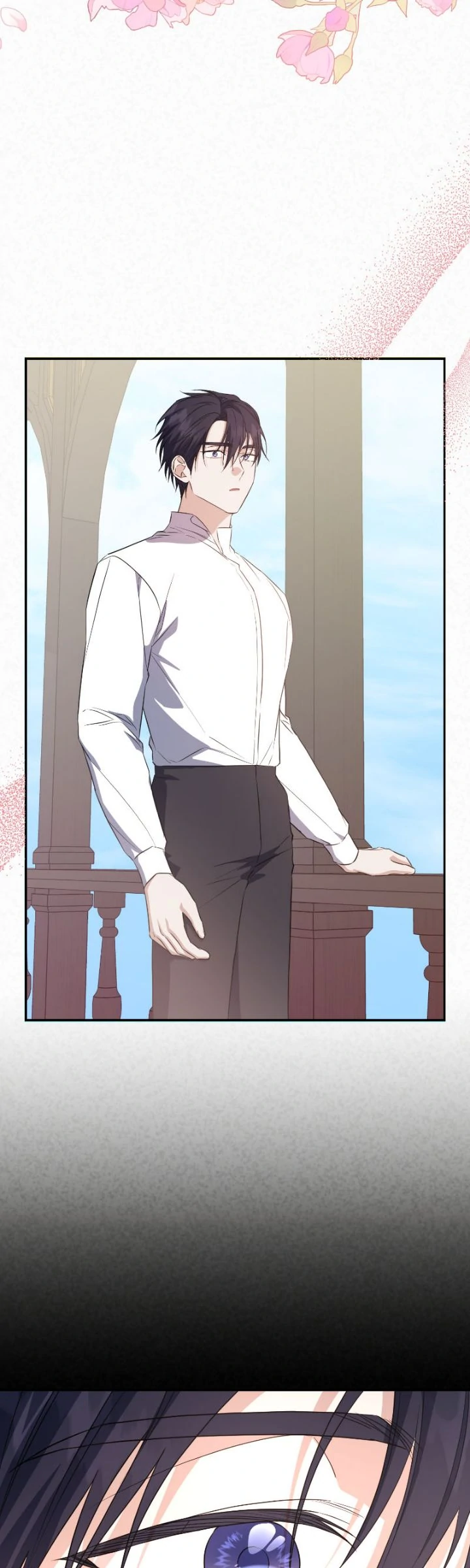 Temptation of Wife Chapter 71 page 23