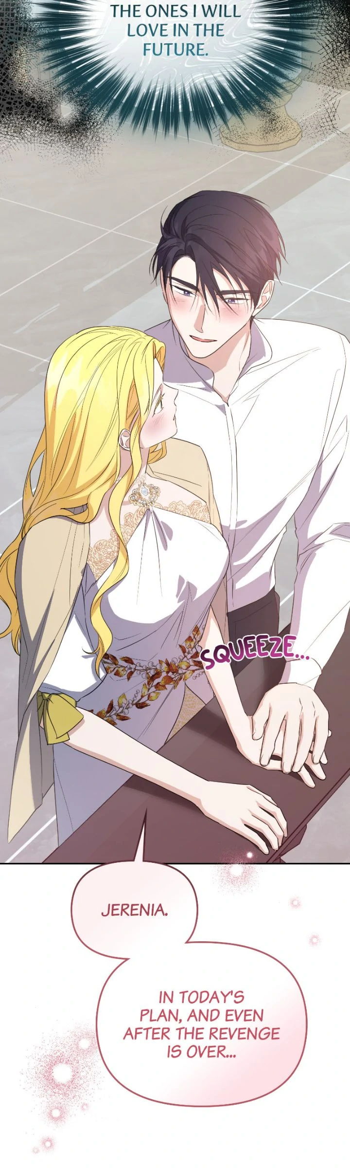 Temptation of Wife Chapter 71 page 25