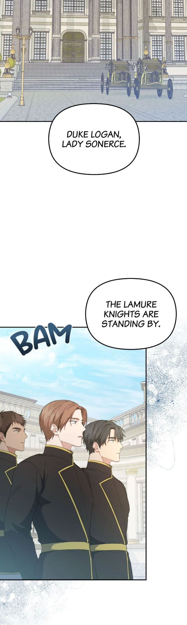 Temptation of Wife Chapter 71 page 28