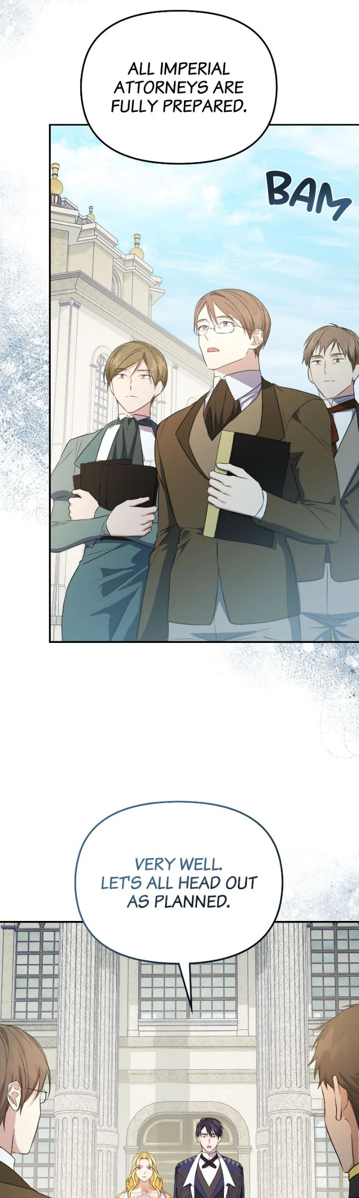 Temptation of Wife Chapter 71 page 29
