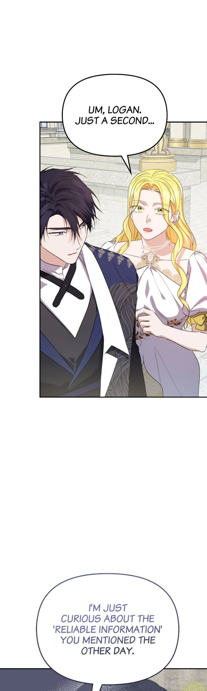 Temptation of Wife Chapter 71 page 31