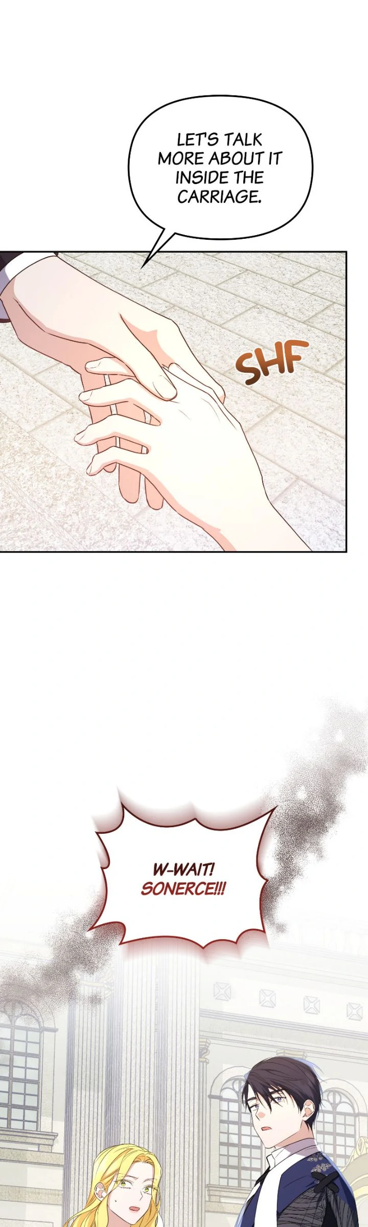 Temptation of Wife Chapter 71 page 33