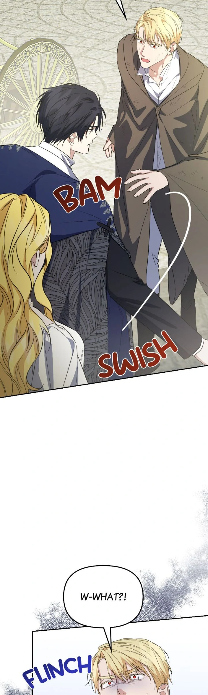 Temptation of Wife Chapter 71 page 36