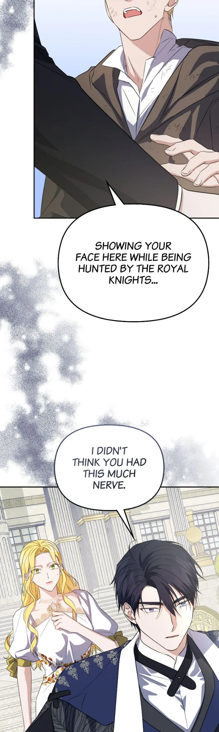 Temptation of Wife Chapter 71 page 37