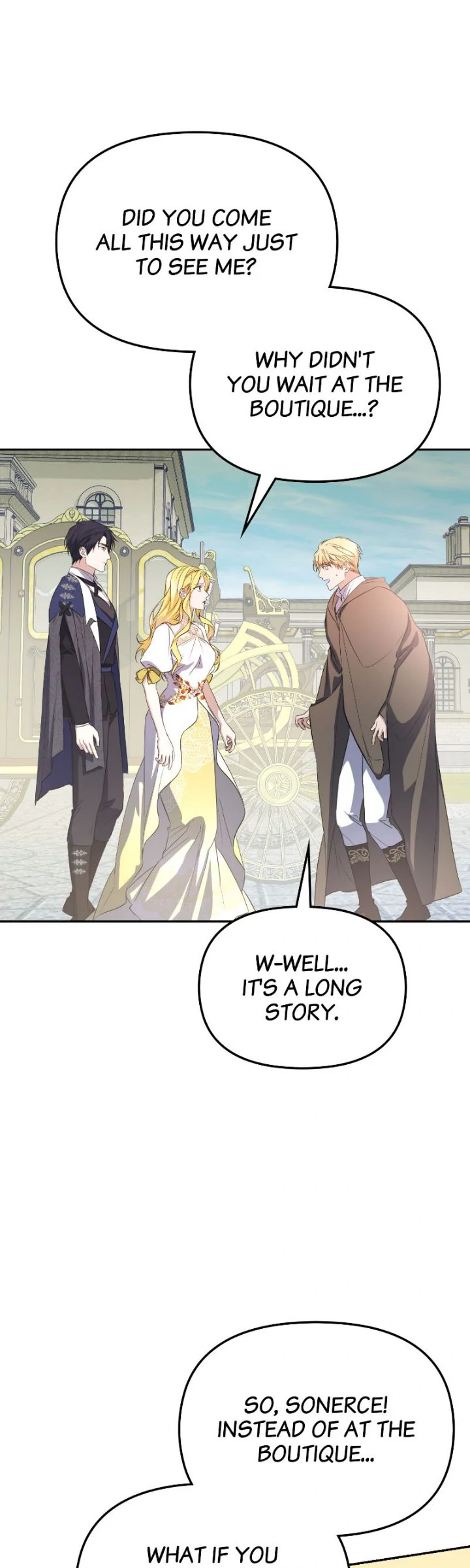 Temptation of Wife Chapter 71 page 40