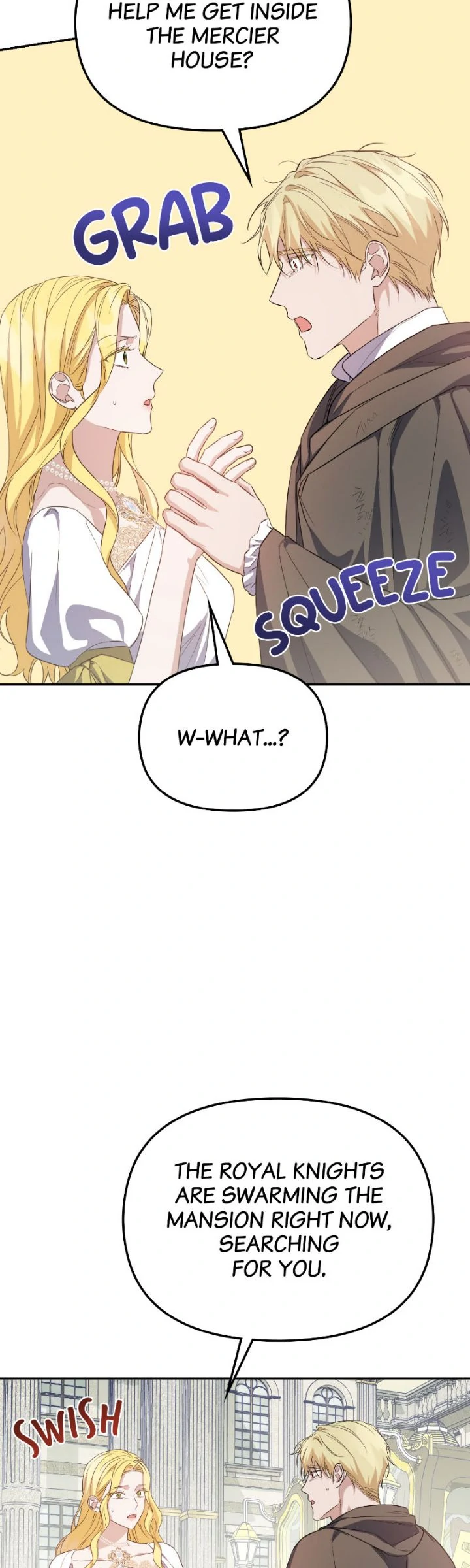 Temptation of Wife Chapter 71 page 41