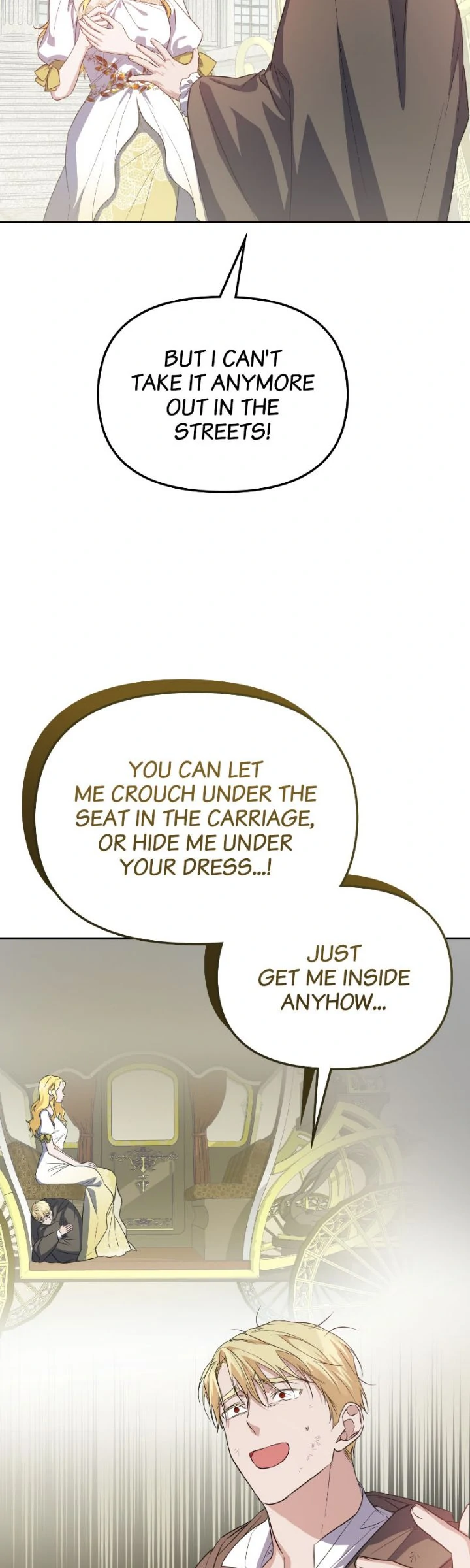 Temptation of Wife Chapter 71 page 42