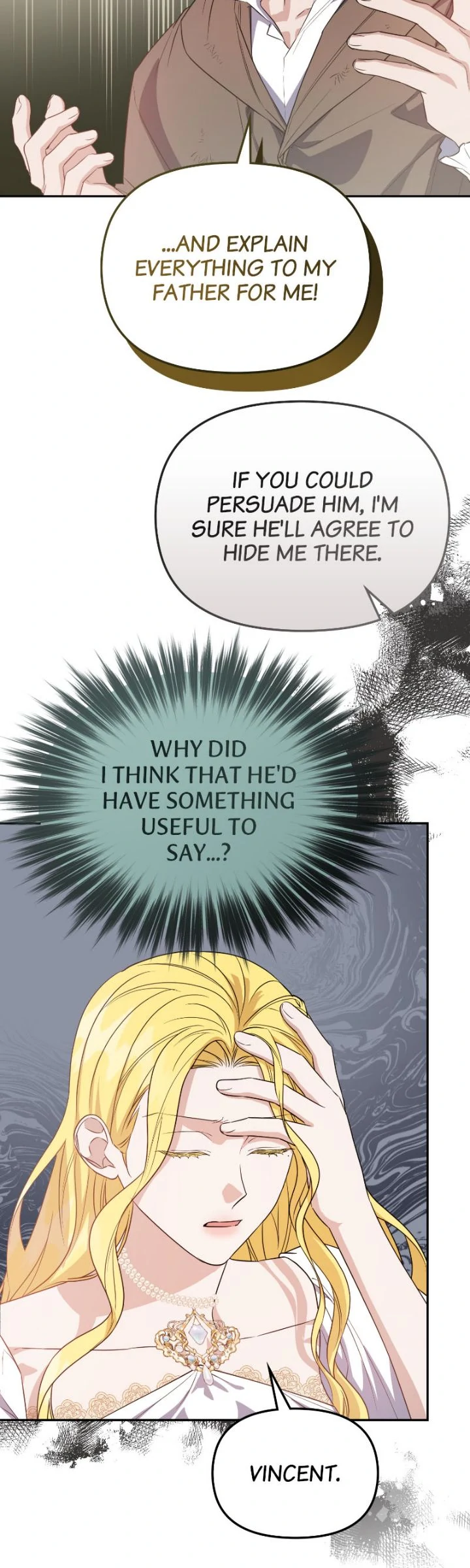 Temptation of Wife Chapter 71 page 43