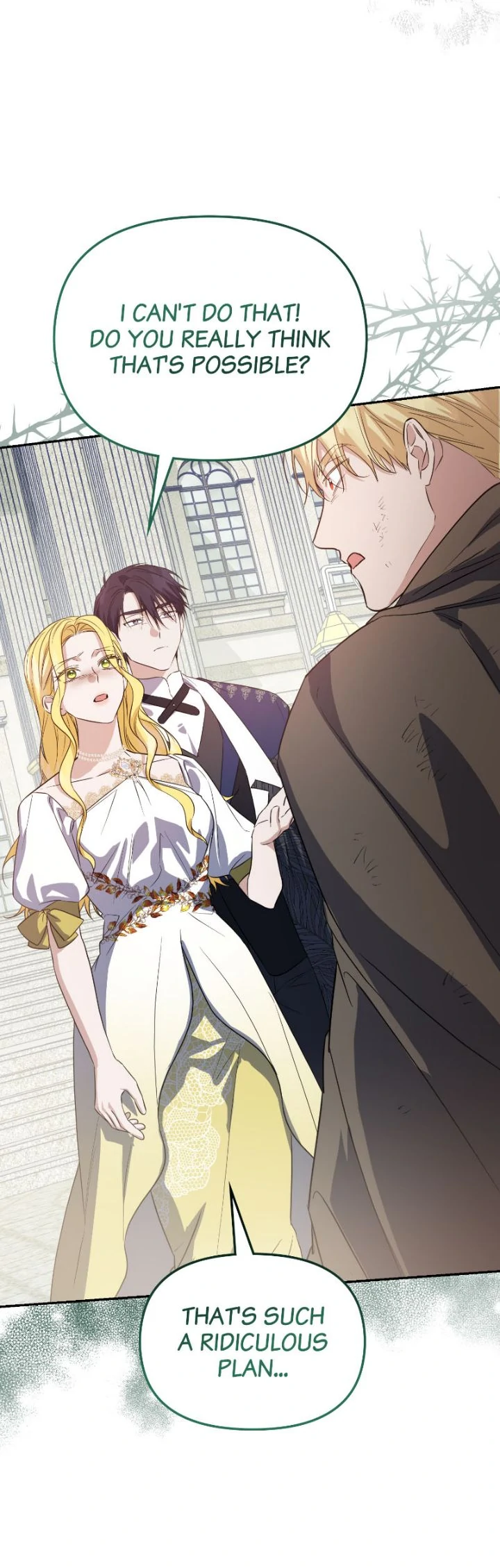 Temptation of Wife Chapter 71 page 44