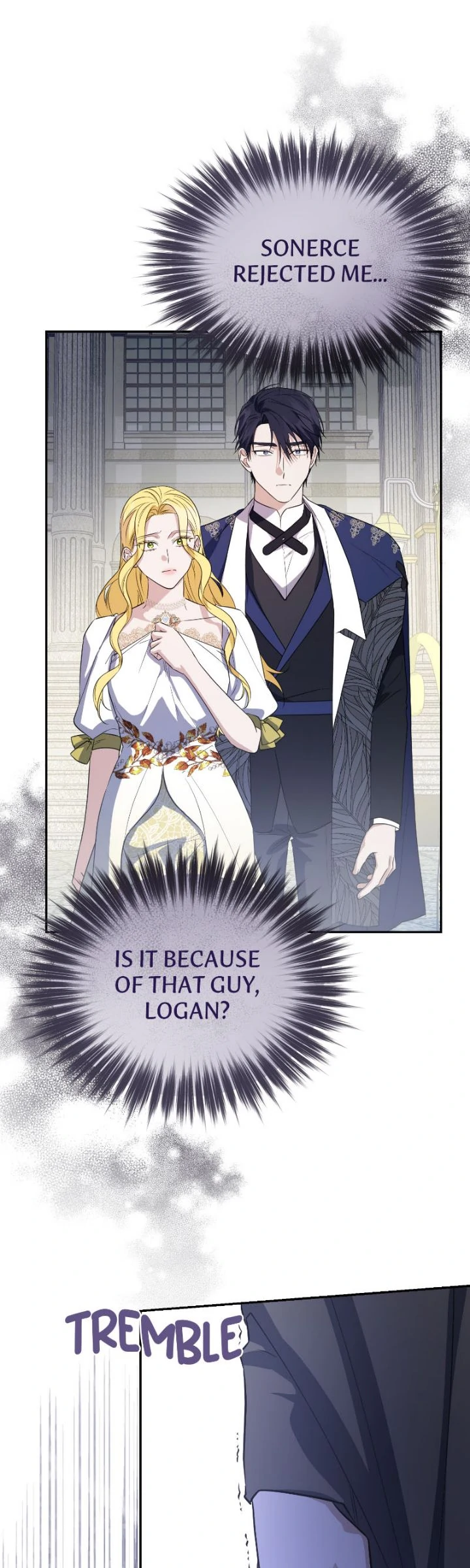 Temptation of Wife Chapter 71 page 45