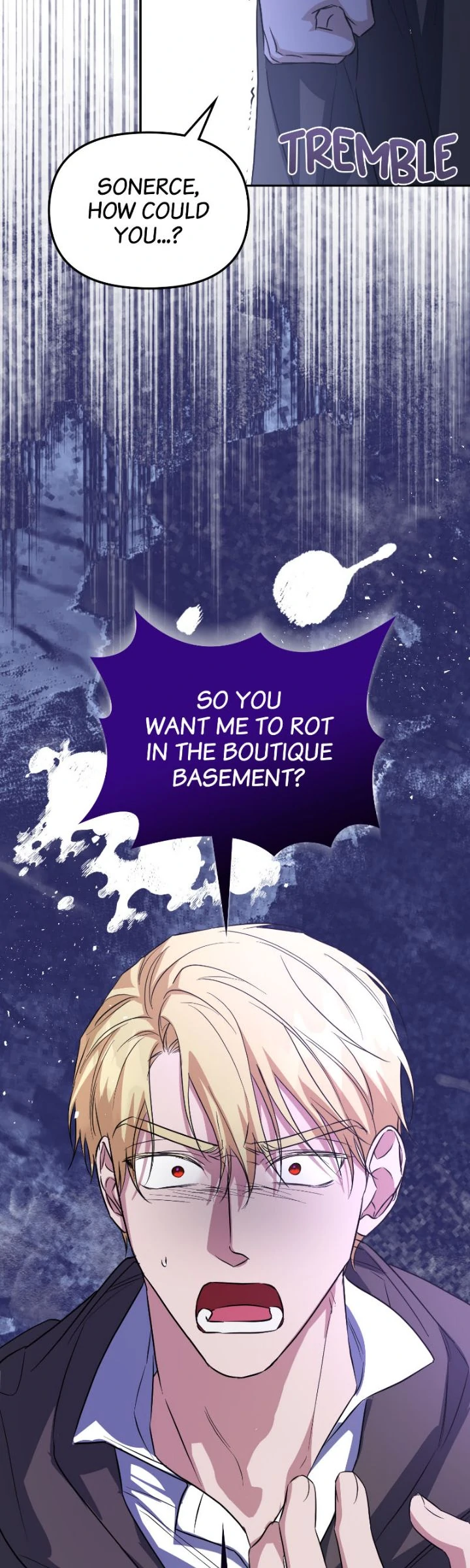 Temptation of Wife Chapter 71 page 46