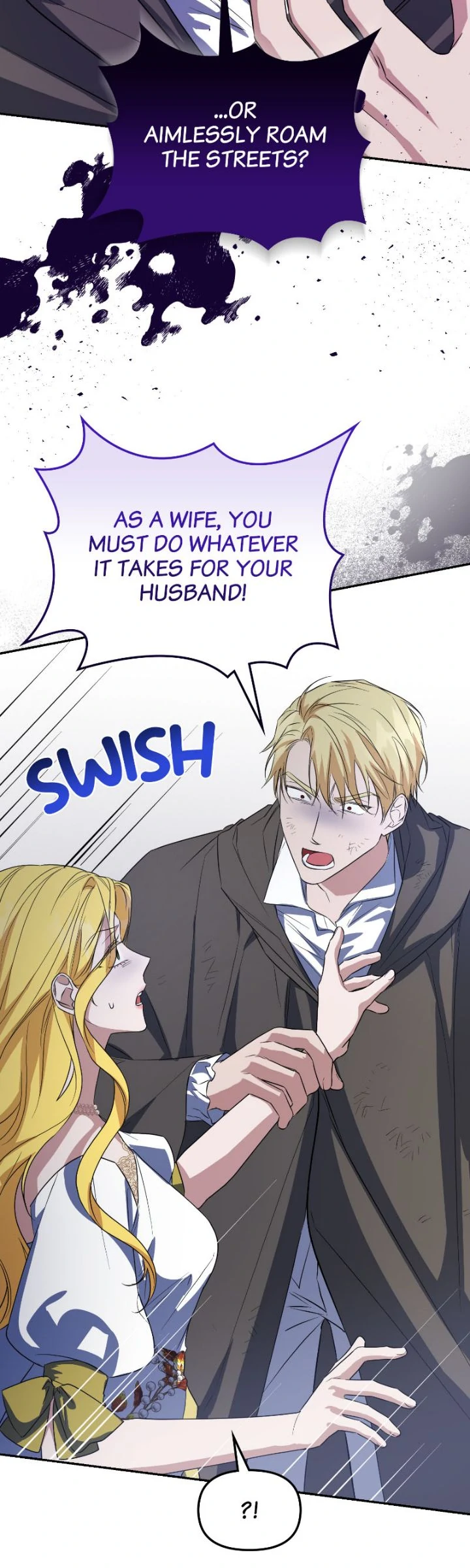 Temptation of Wife Chapter 71 page 47