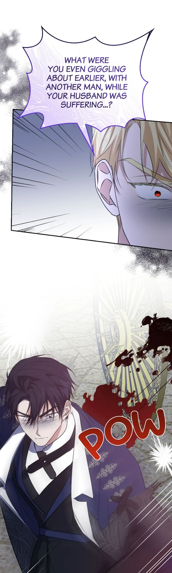 Temptation of Wife Chapter 71 page 48