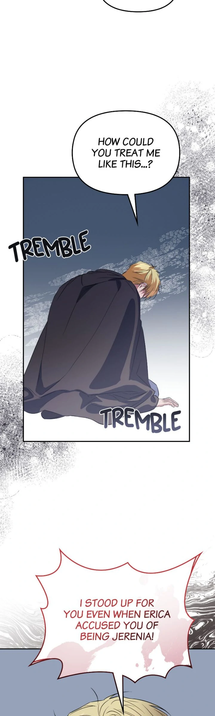 Temptation of Wife Chapter 71 page 52