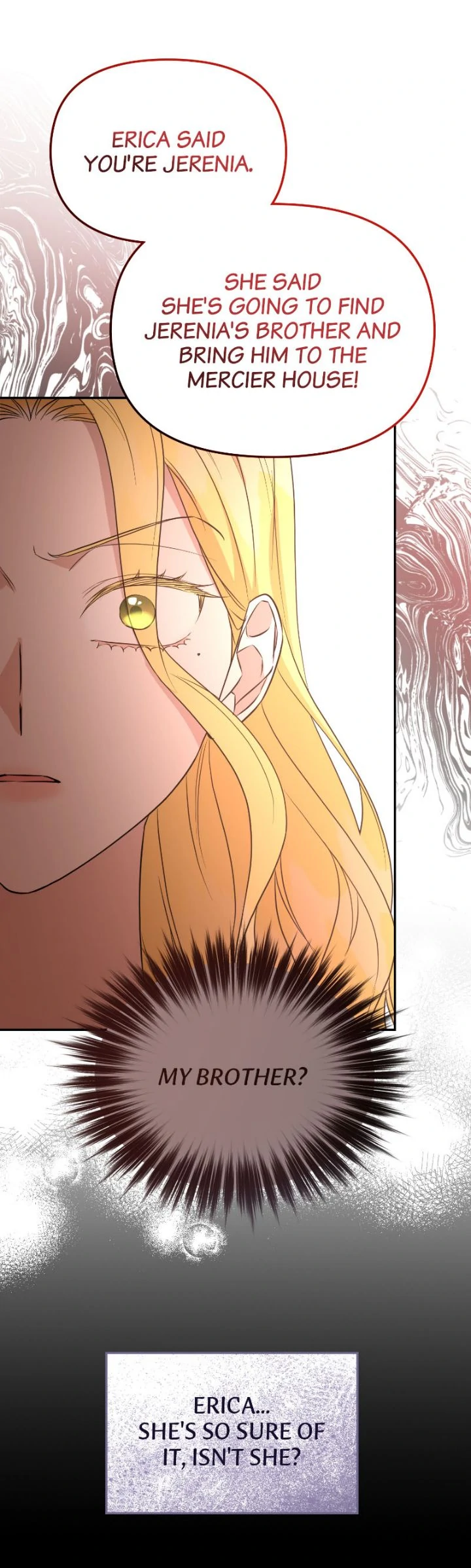 Temptation of Wife Chapter 71 page 54
