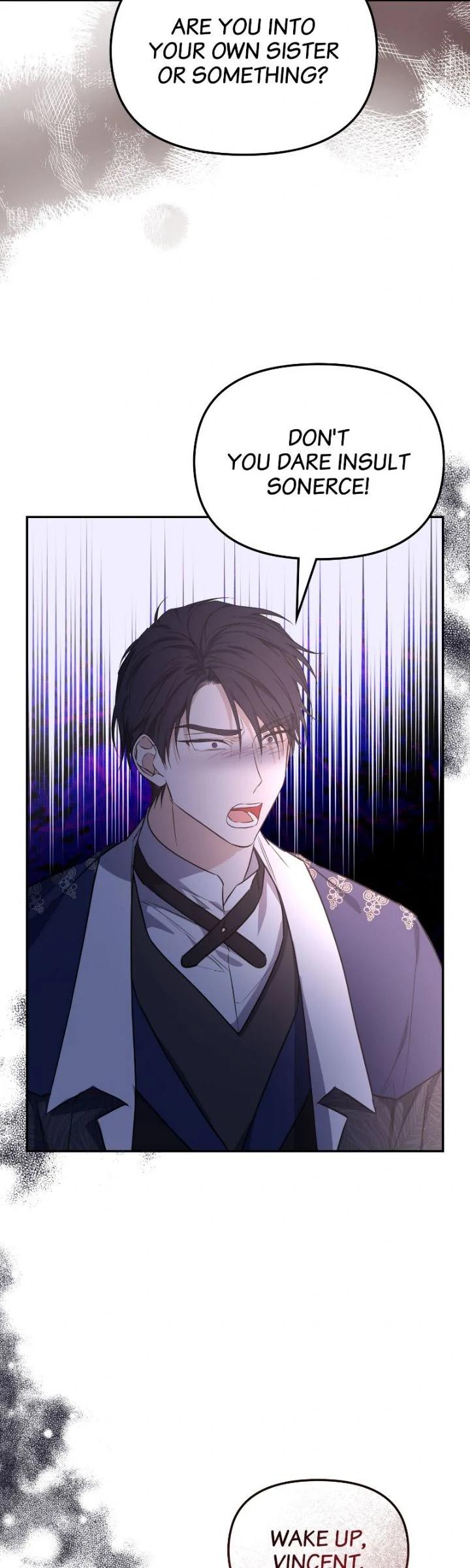 Temptation of Wife Chapter 71 page 56